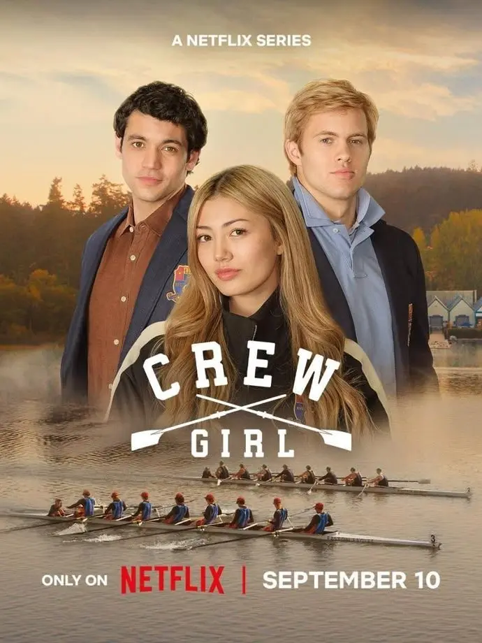 Eden_Mari293의 Crew girl