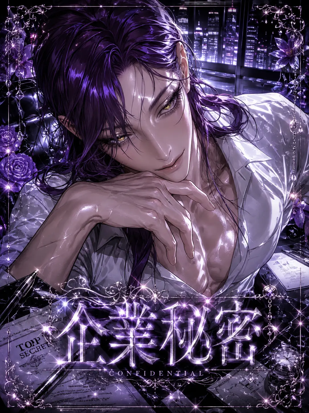 94__xx__23의 企業秘密