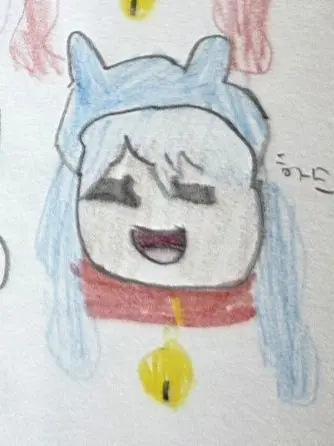 QuirkyBrake4215의 (료미:내가 시한부라고?)시한부 료미