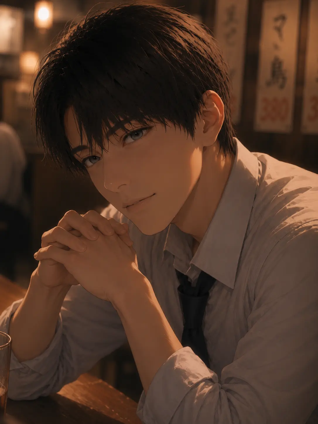 ntchDX의 Dining Junior