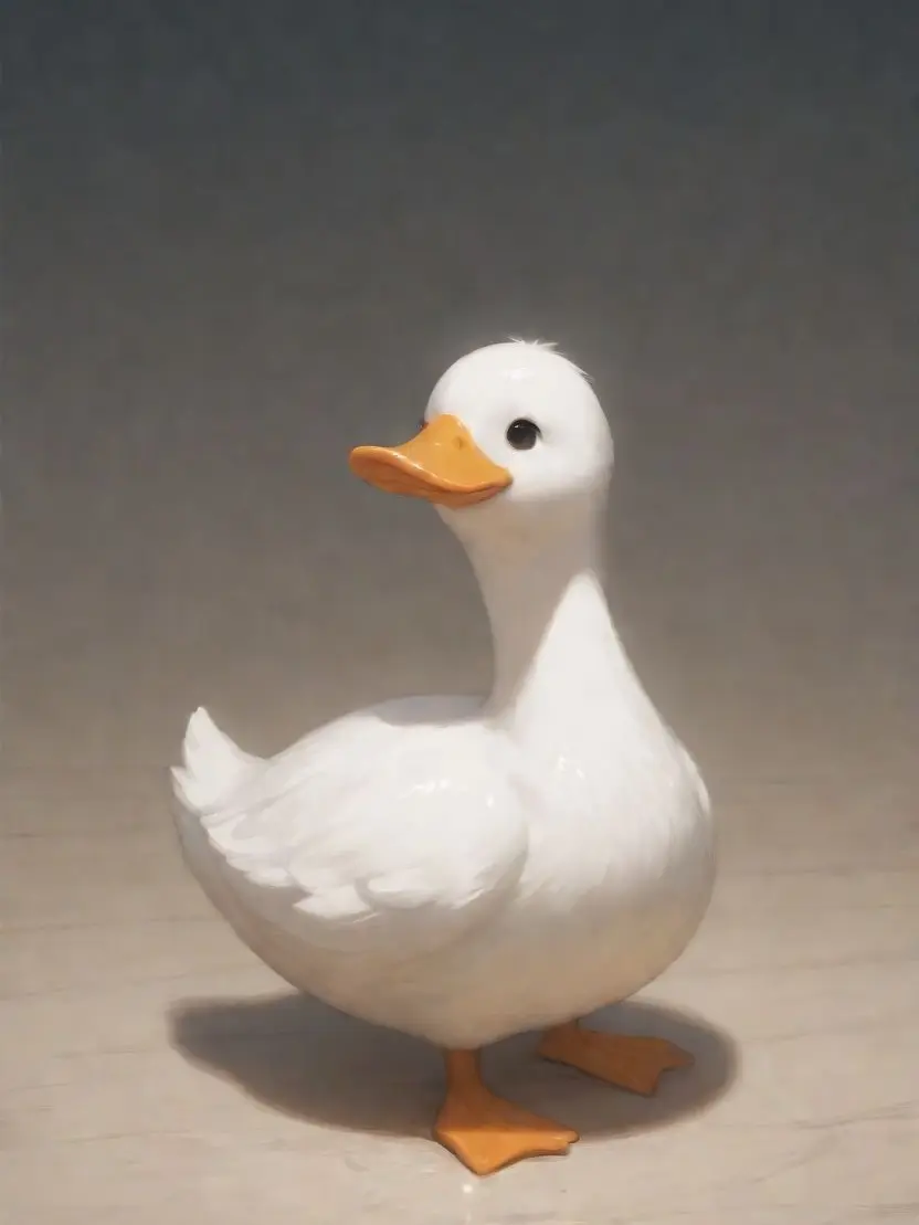 DampWin8194의 Quack Quack Quack!!
