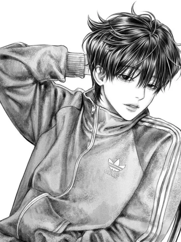 HumaneFire0382의 이서준