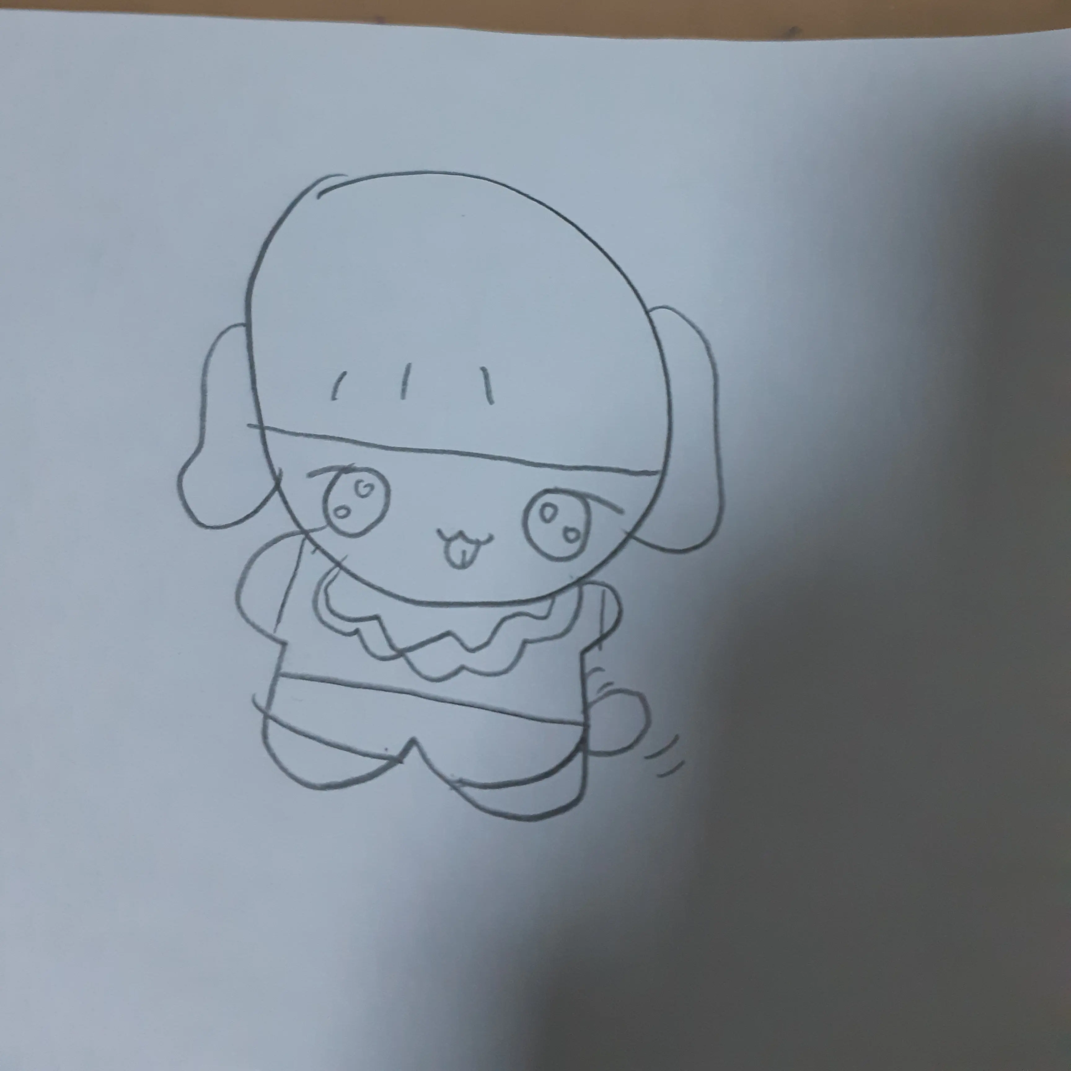 FustyCar9392의 아기강쥐수인키우기🐶