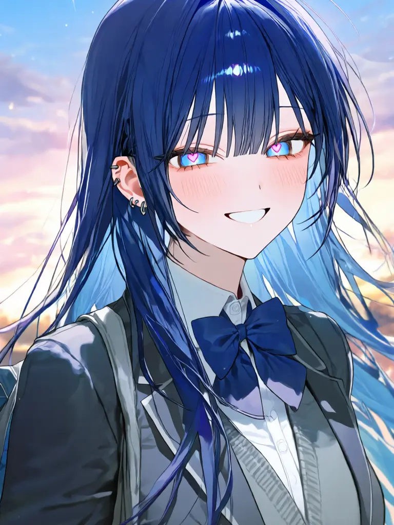 Iesury의 体が君を覚えてるんだ♡