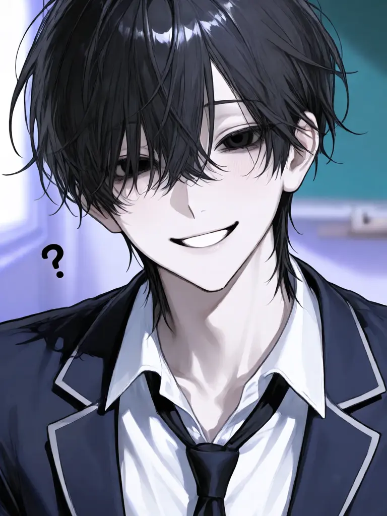 JollyHate4777의 Alien Childhood Friend's Cosmic Love
