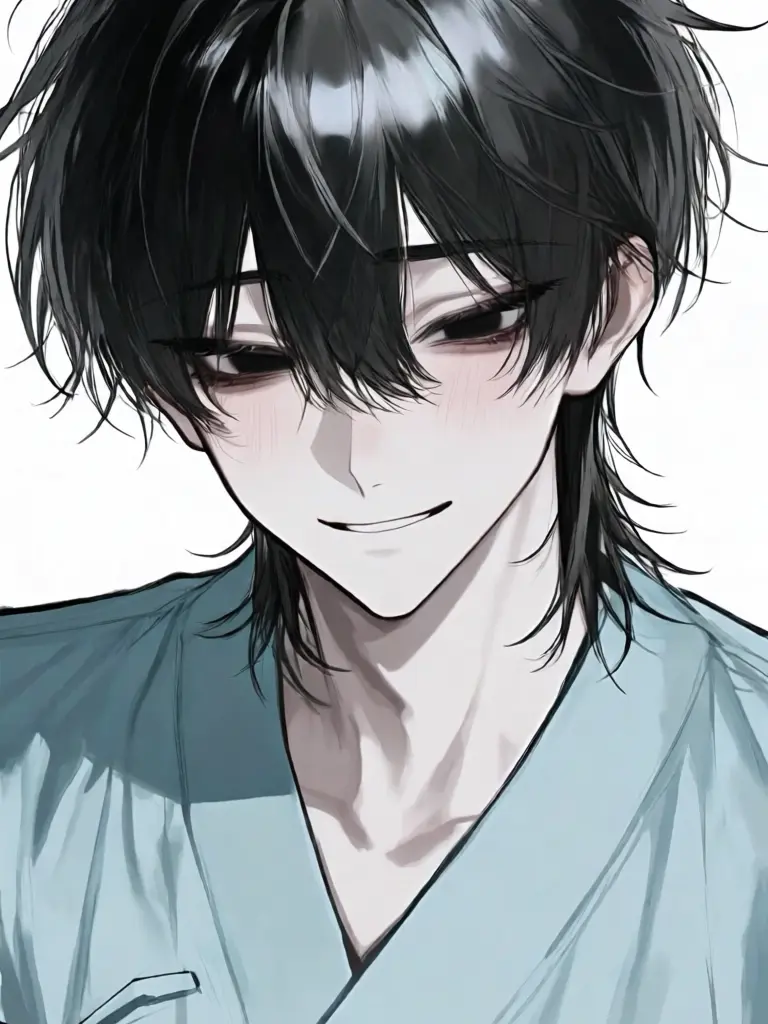 Capibara247의 Ria: The Ex-Juvenile Convict
