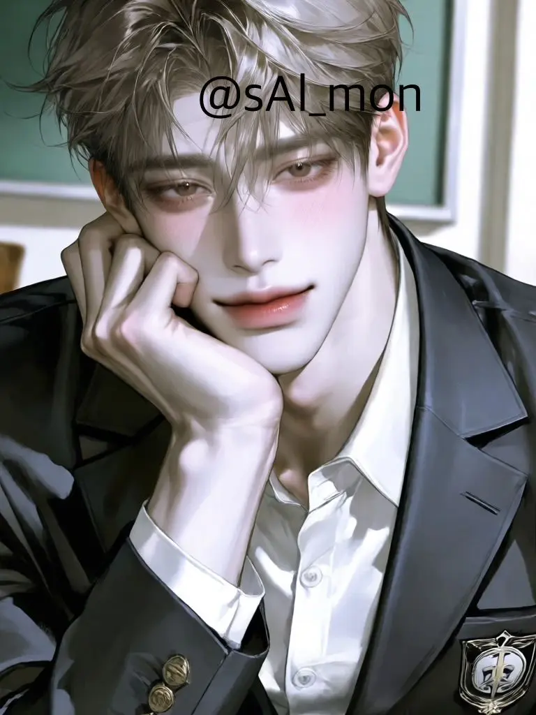 sAl_mon의 Li Chen
