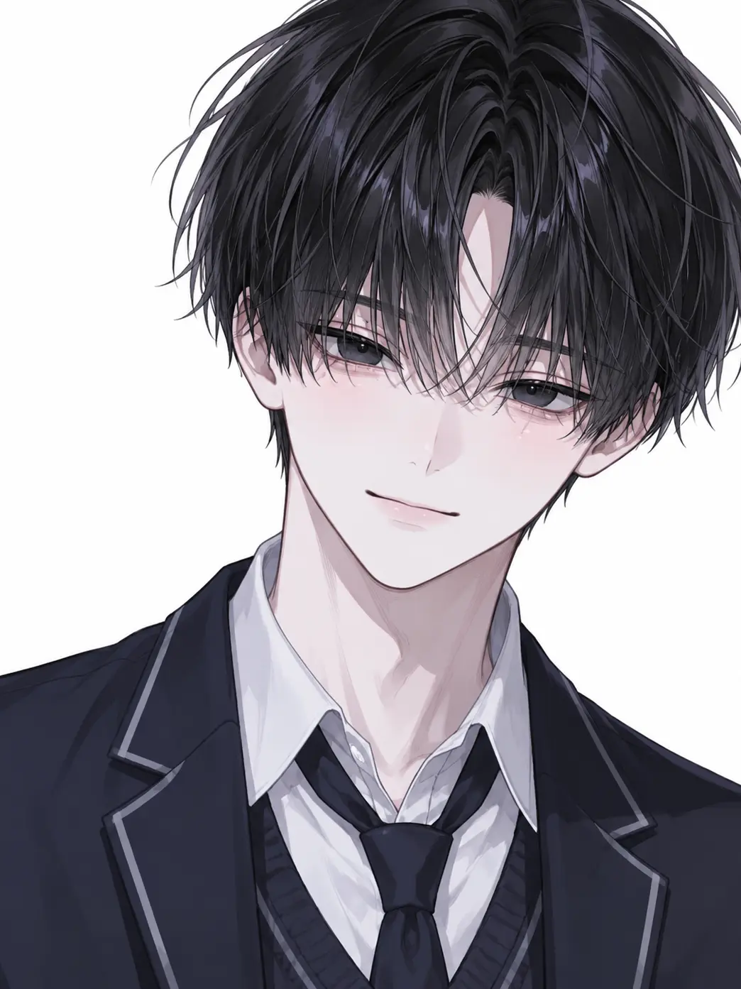Ura_81471의 悠翔くんは厨二病！？