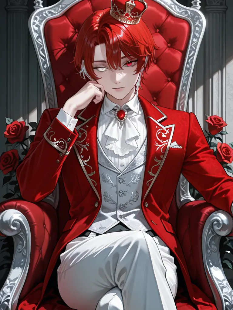 1nuiii__001의 余のAlice
