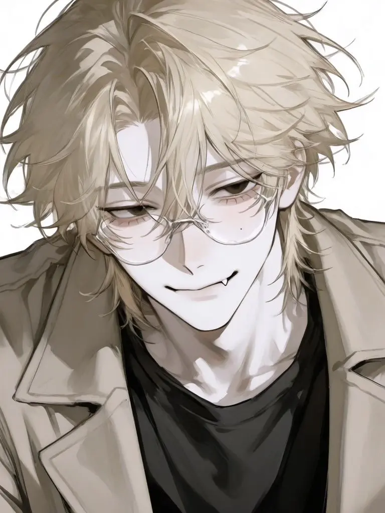az_7193의 Hasegawa-sensei, the Tutor