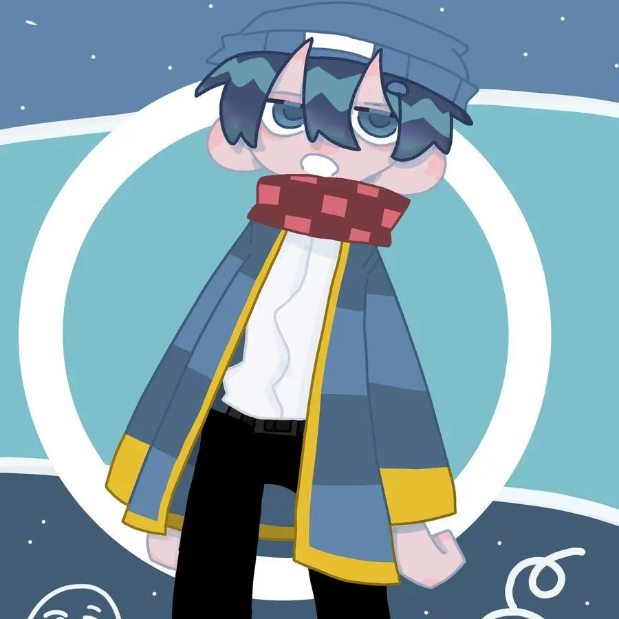 hisui_nemui의 小さな死神ｸﾝ