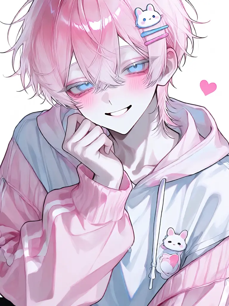 cuteboylove의 인터넷 친구