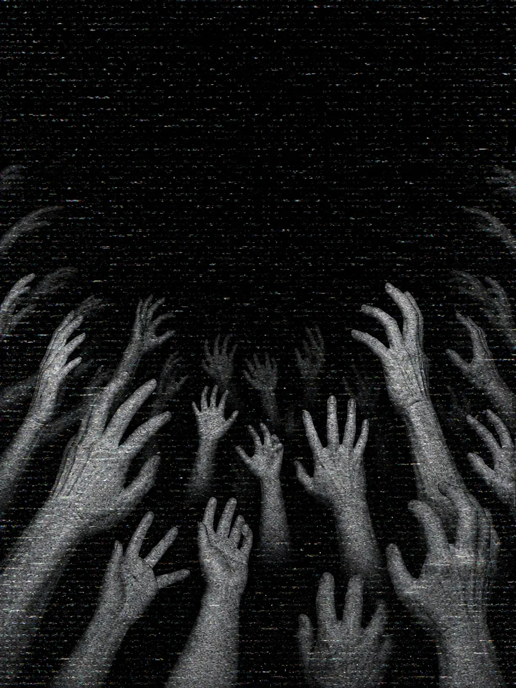 TealLatch3330의 Notice: Humanity is Ending.