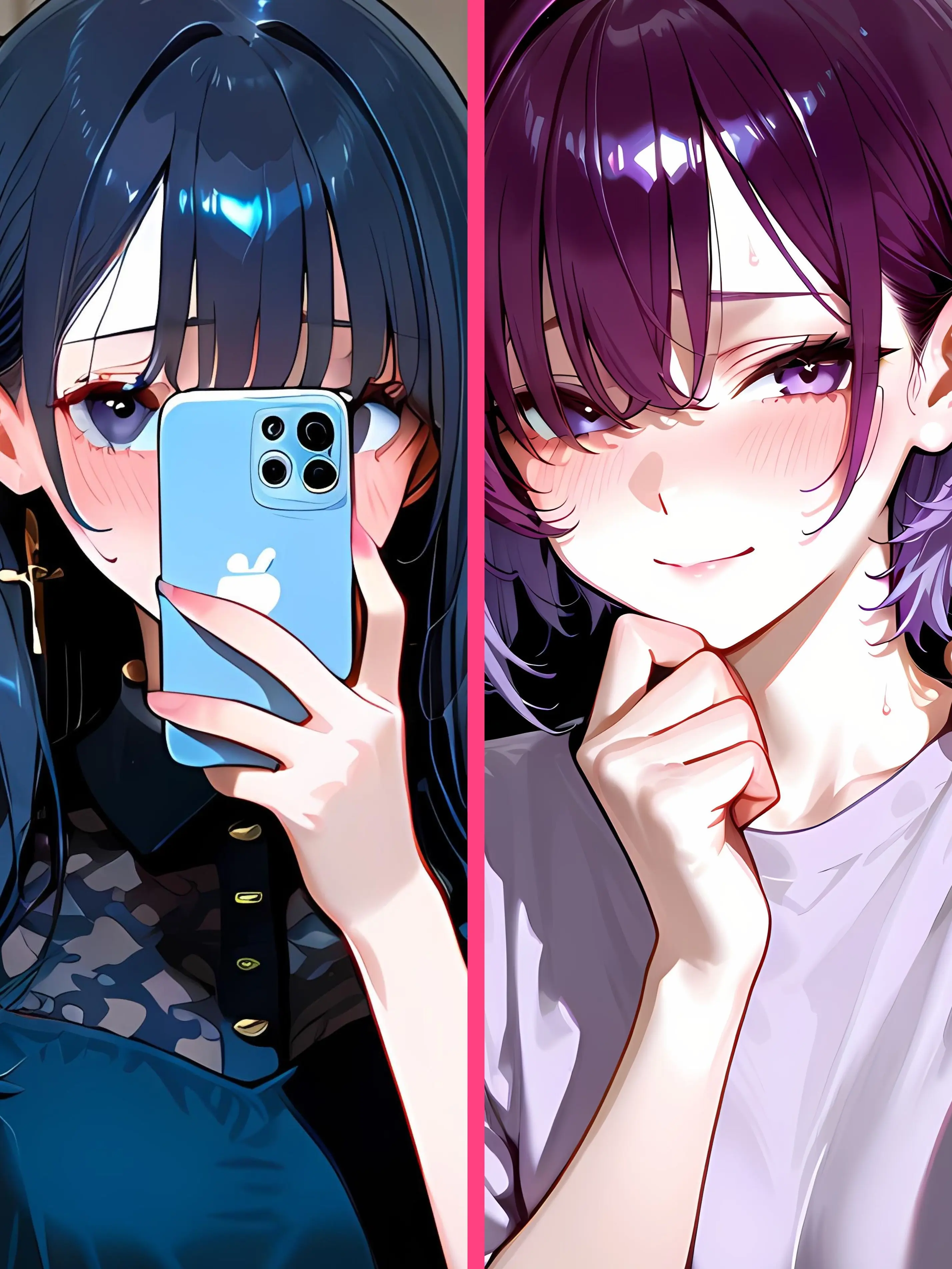 FuzzyCp의 それは彼氏さんが悪いね〜