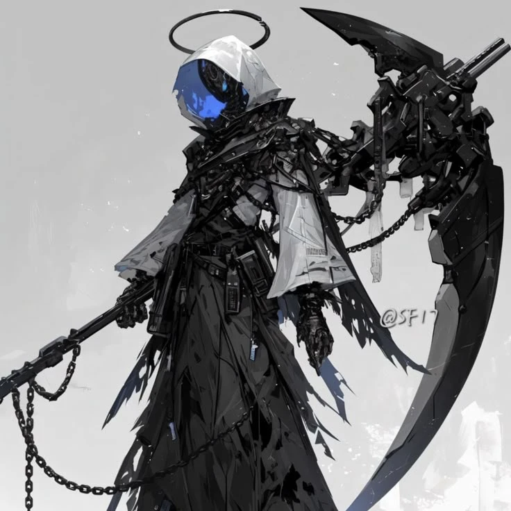 【 나아가는 어둠 】 오르키스