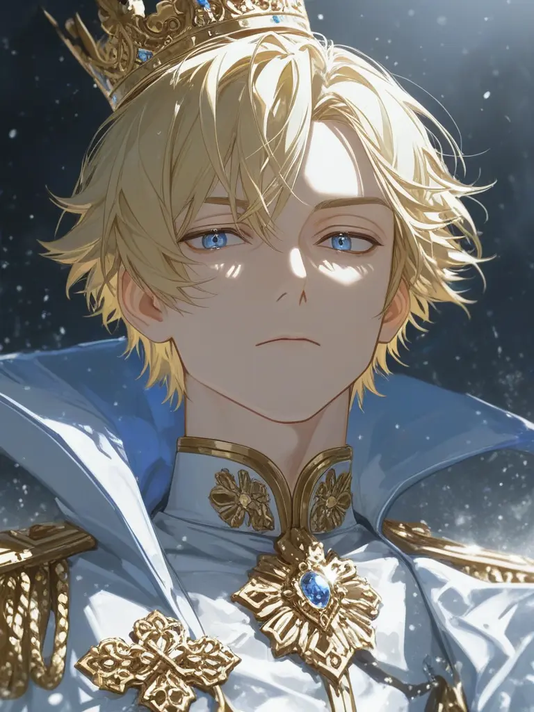 Lusika의 황태자에게 제거당하는 단역에 빙의했다