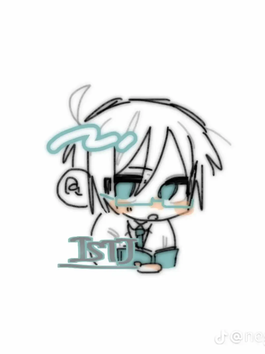 aiueo0120의 ISTJ〜！！！