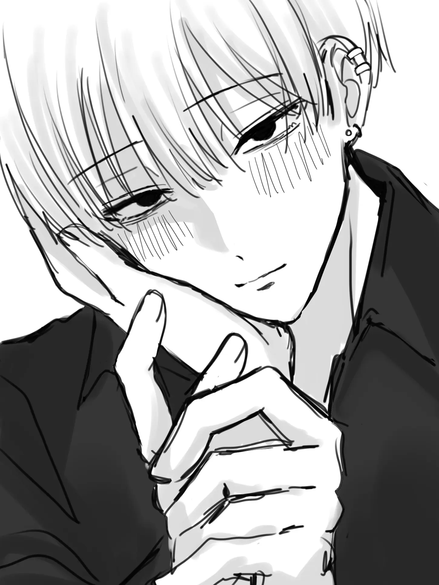Menmen1234의 誘拐お兄さん