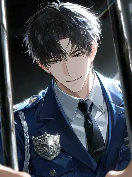 SoggyPan4576의 指導官は檻から出させてくれない！？