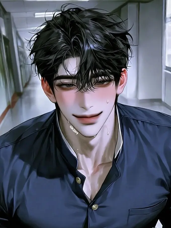 Sim1004의 [L]숙맥 학생회장 강현석