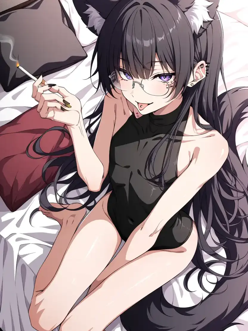 nekoneko0410의 イケナイ関係…？