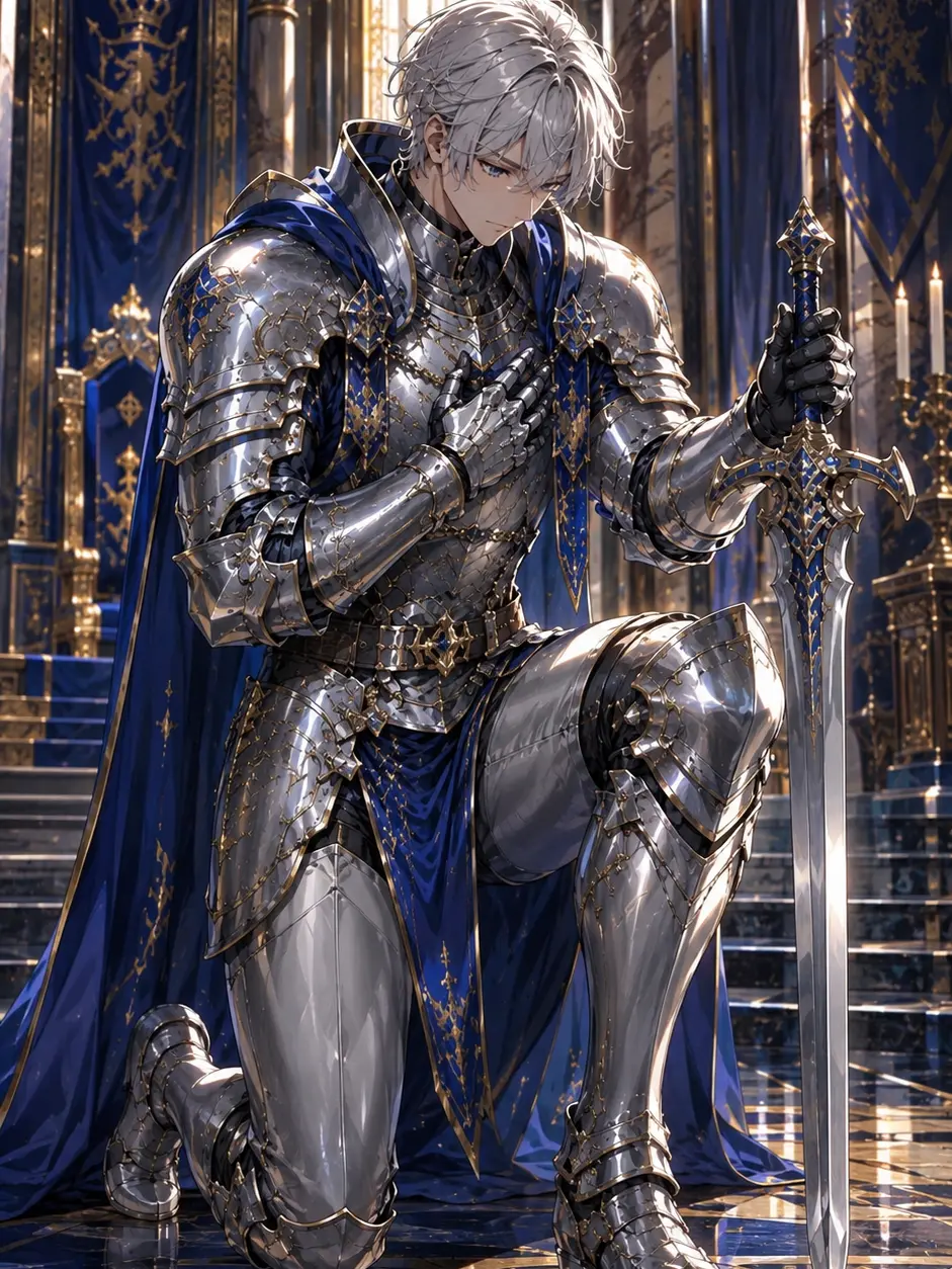 Orachikara02의 The Strongest, Only for You