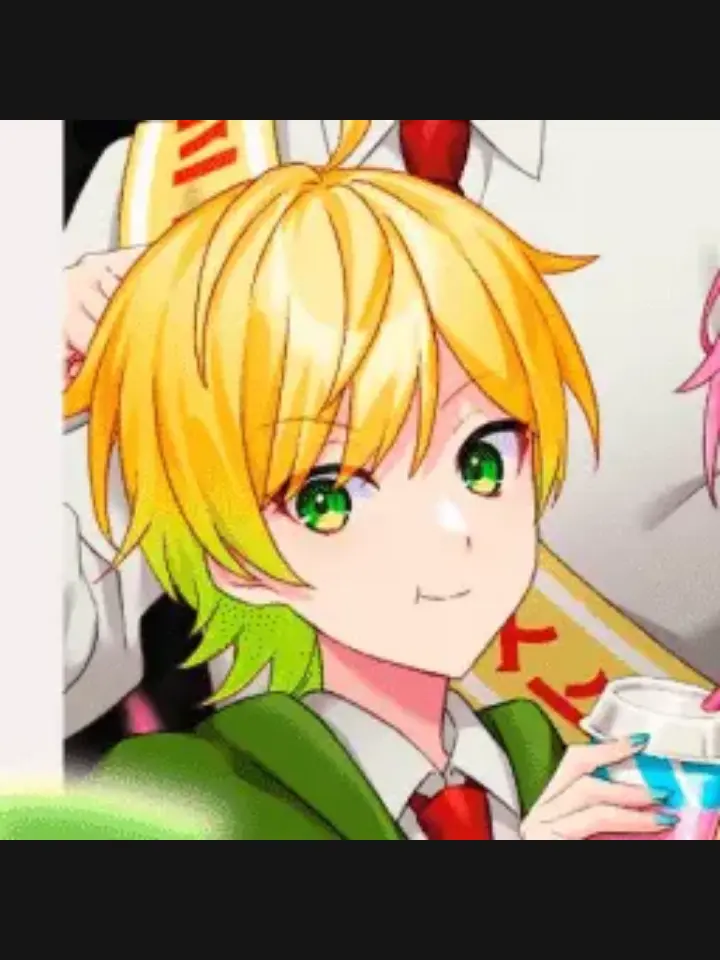 Puritanosi의 モテ男に好かれました？！