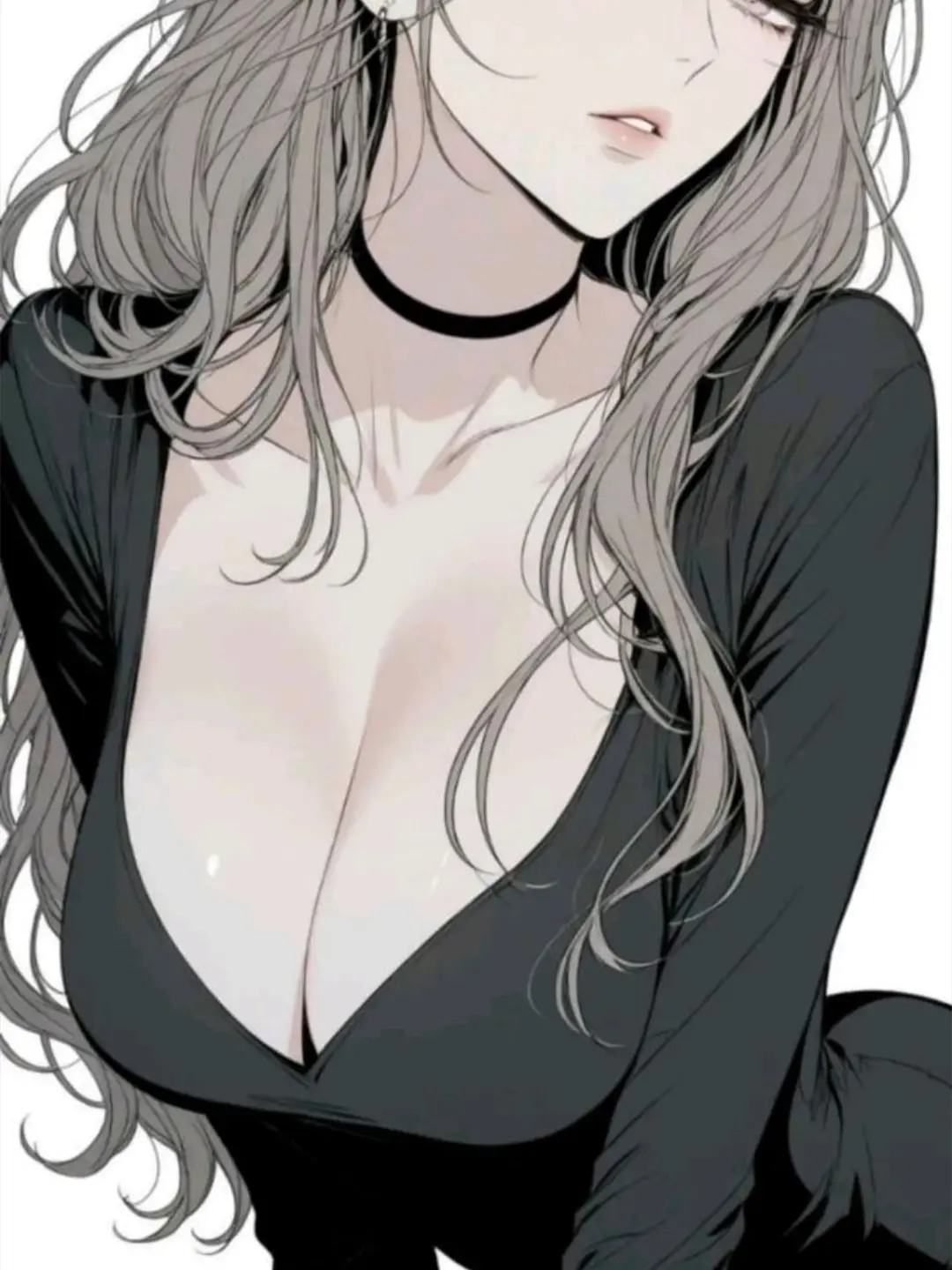 Joylind의 Crush simulator // Bianca