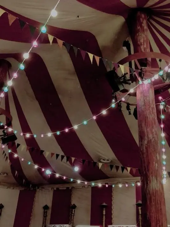 Ashlikesdih의 Star circus