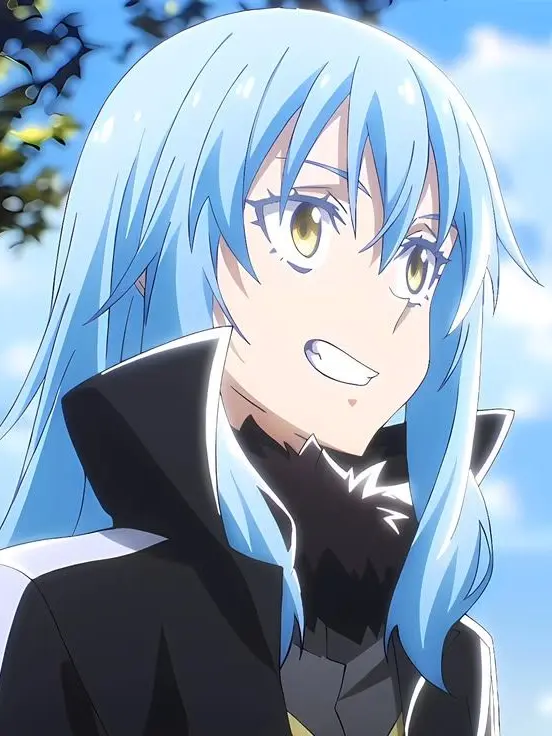 tadearuki_00의 転生したらスライムだった件