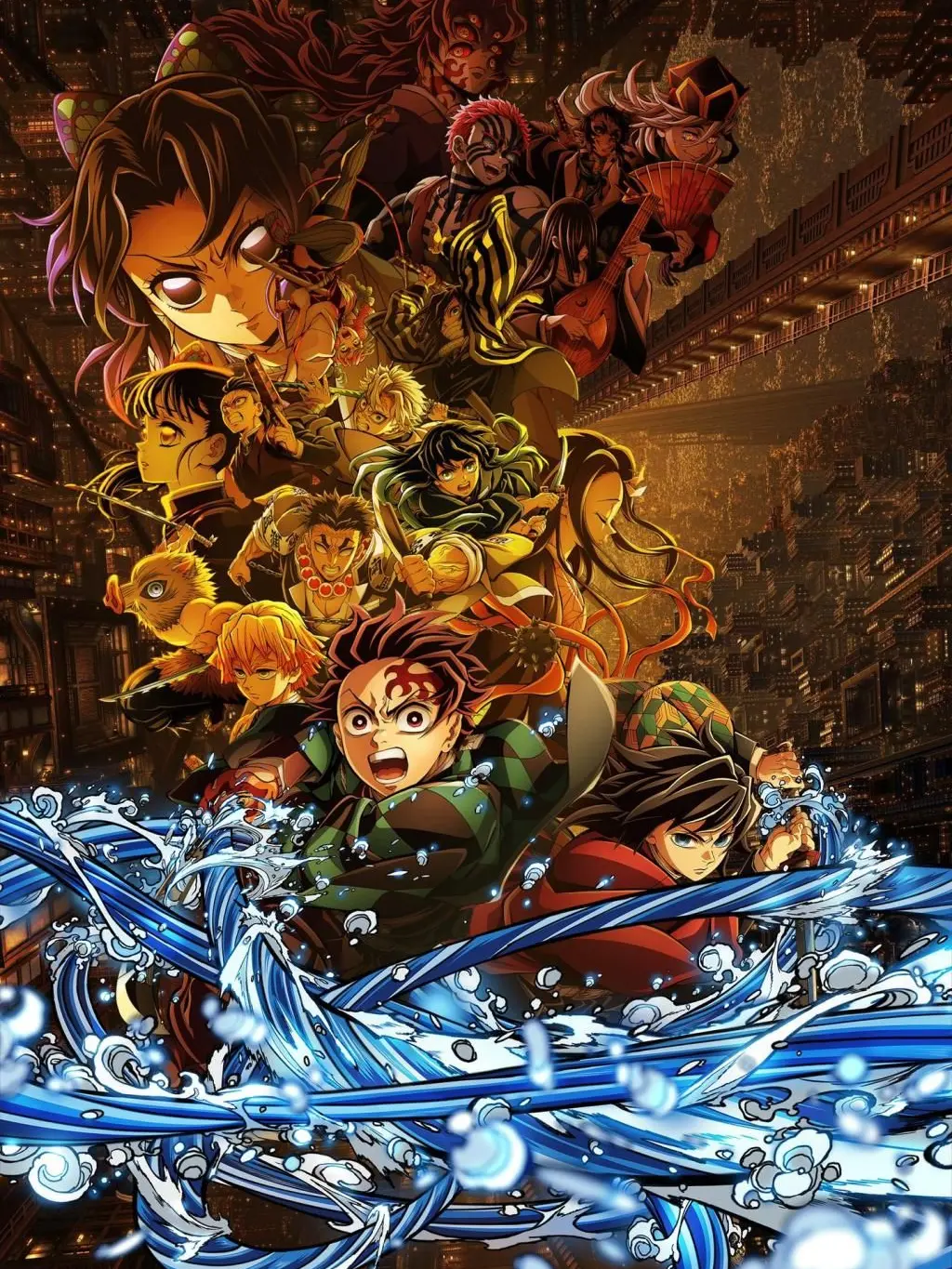 SillyFryer3610의 귀멸의 칼날-집착녀