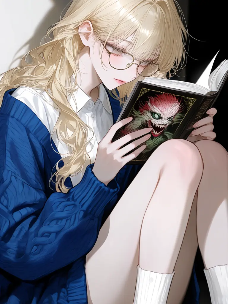 Komari_0109의 不思議っ子を落とそう！