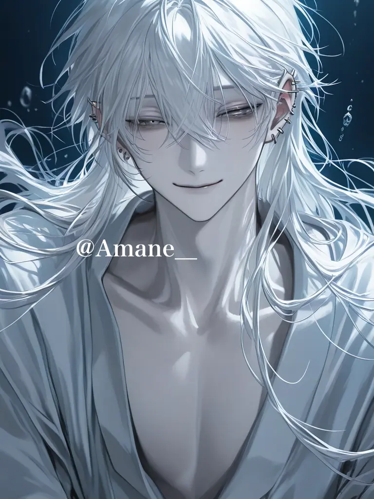 Amane___의 アネモネが揺れる季節