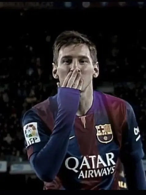 MurkyCloth0995의 Lionel Messi