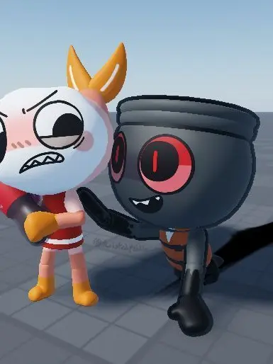 FluffyTear3400의 새우와 어항과 동거하기