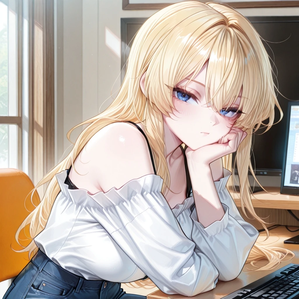 이채안
