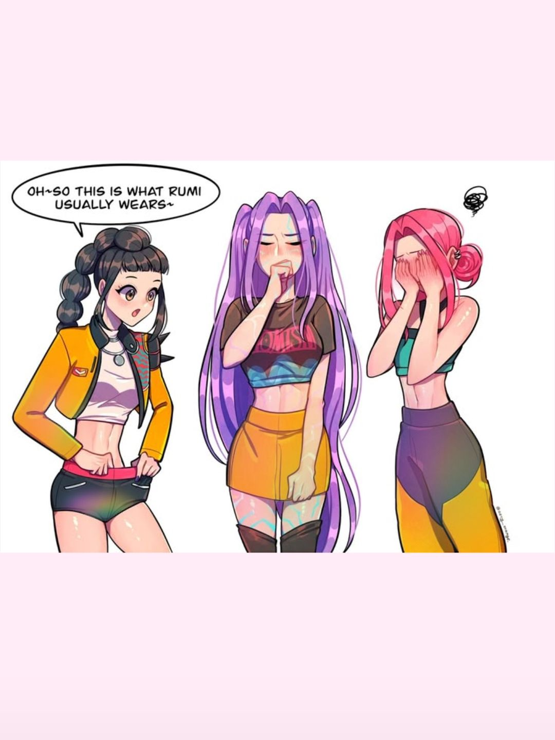 역활을 바꿔보자! 대표 이미지