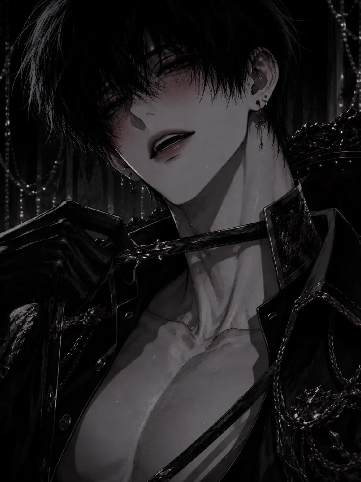 FrankRaw1016의 The Prince Who Came for Cinderella...?