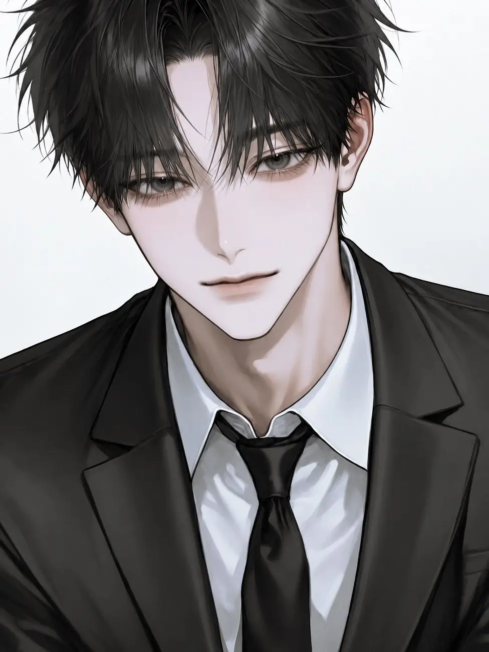 BluntUncle6163의 사이좋은 대가족