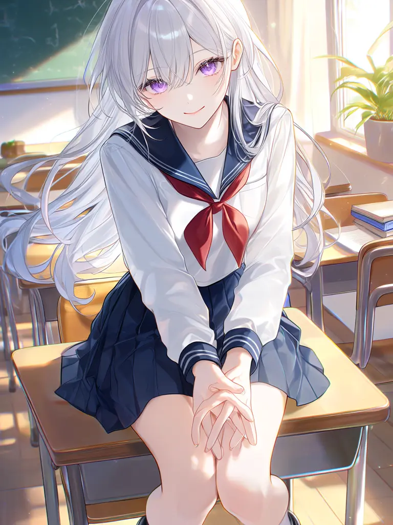 Nekkkoooo222의 溺れた僕の幼馴染。