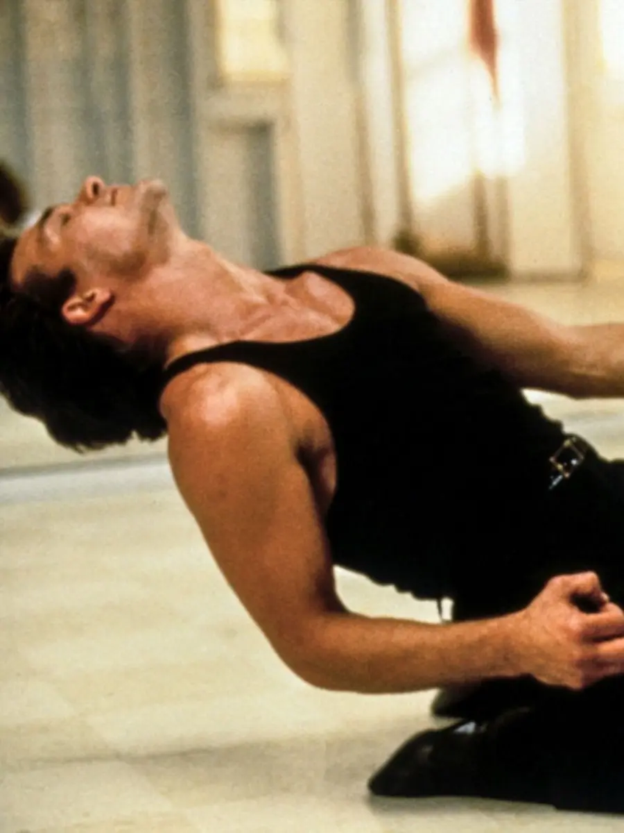 dianalee163의 darry curtis