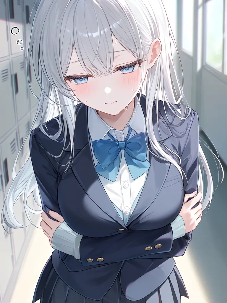 FarAkita3253의 オドオド系女の子の恋愛