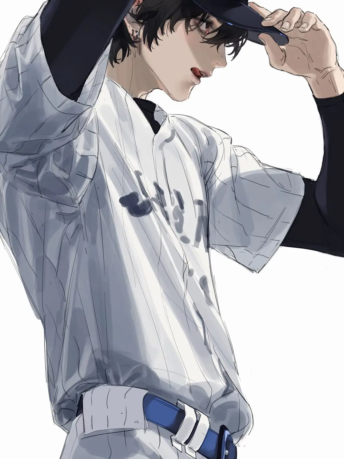 RearDingo8160의 病みがち野球部