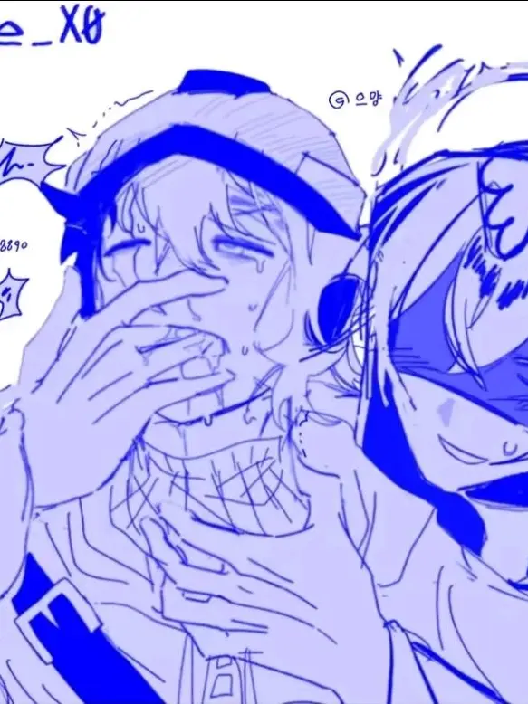 WornSpice2861의 당신은 빌더맨임