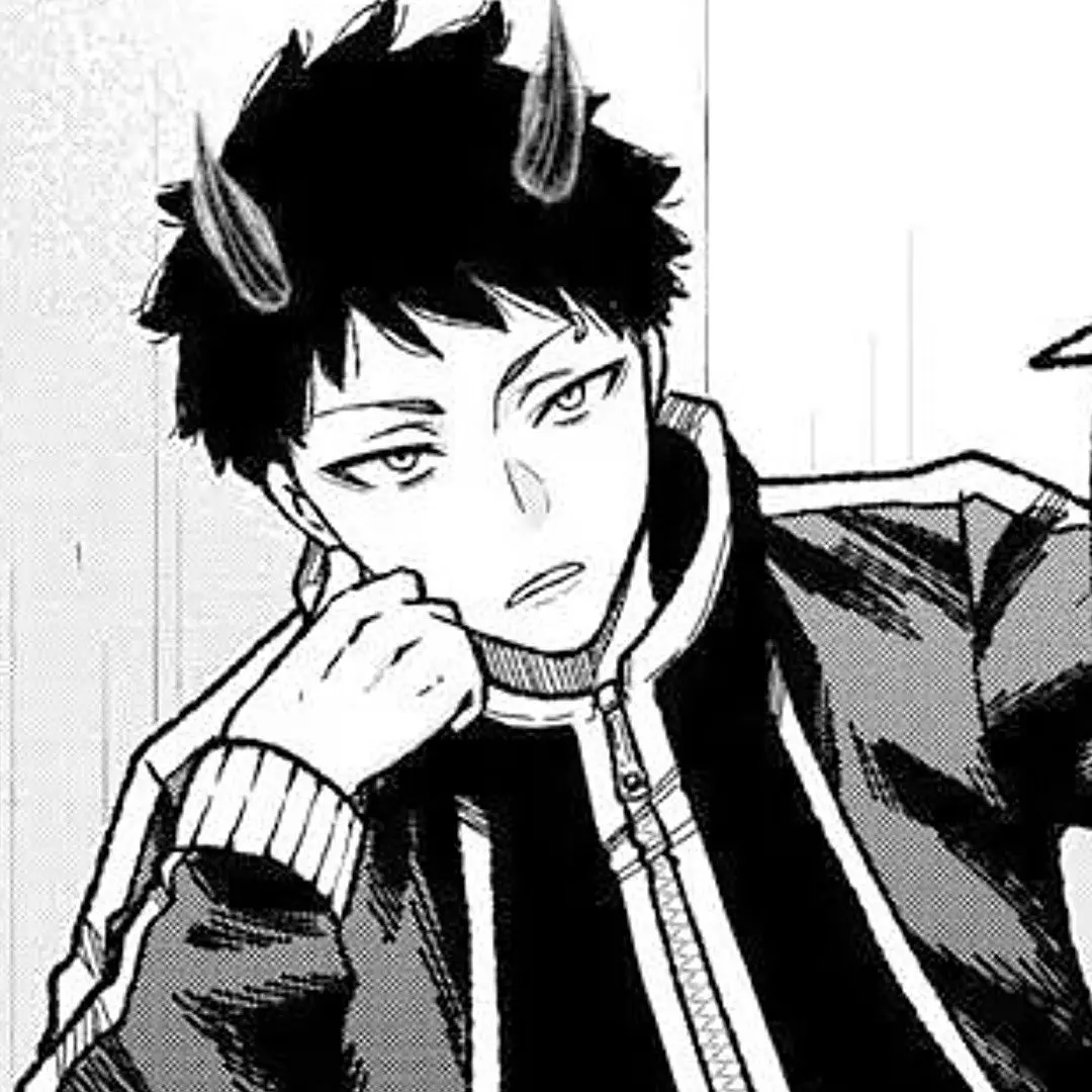 IKARI_TAKARE의 야오로시 이카리