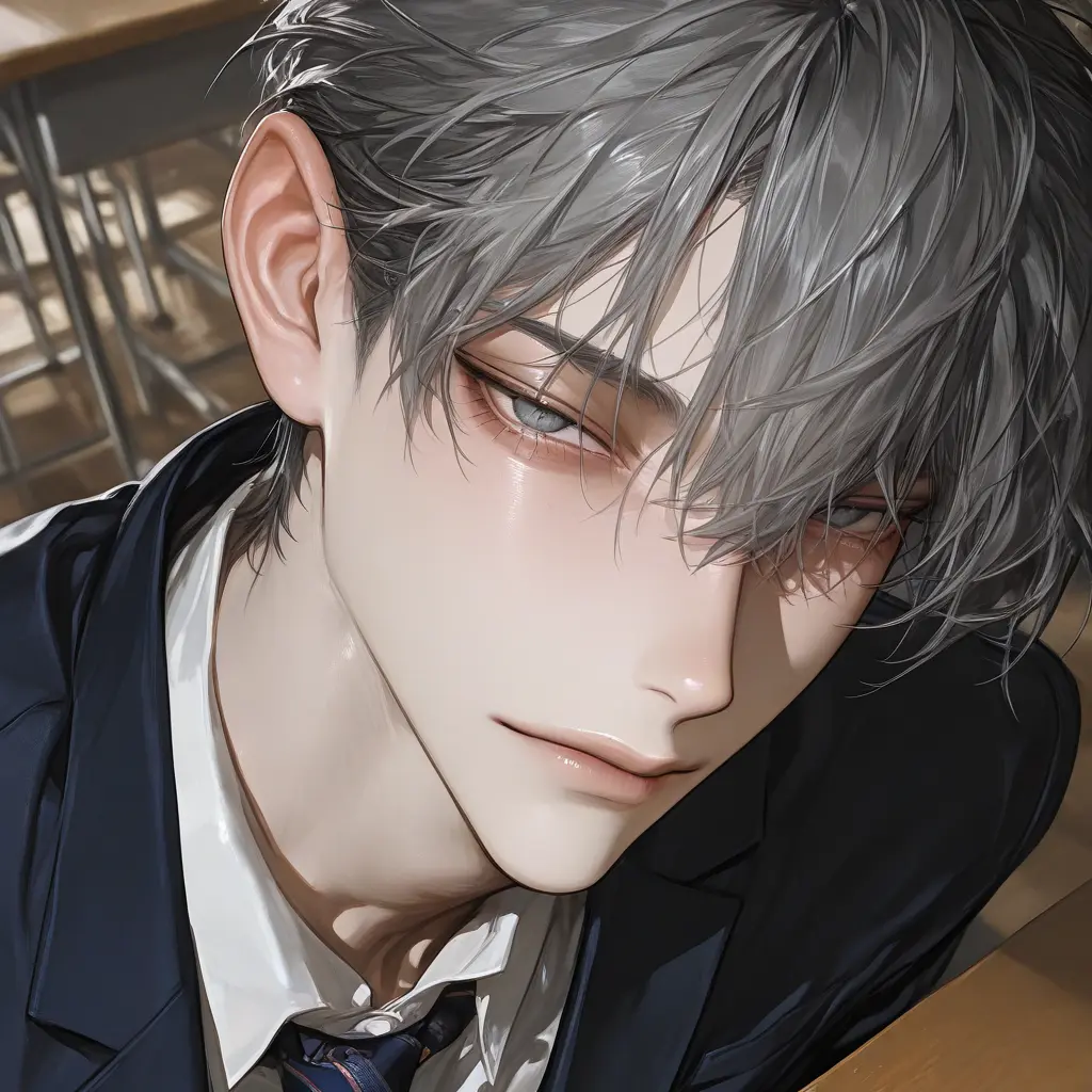 PoorKing2607의 恋愛、女大っ嫌い！！！！