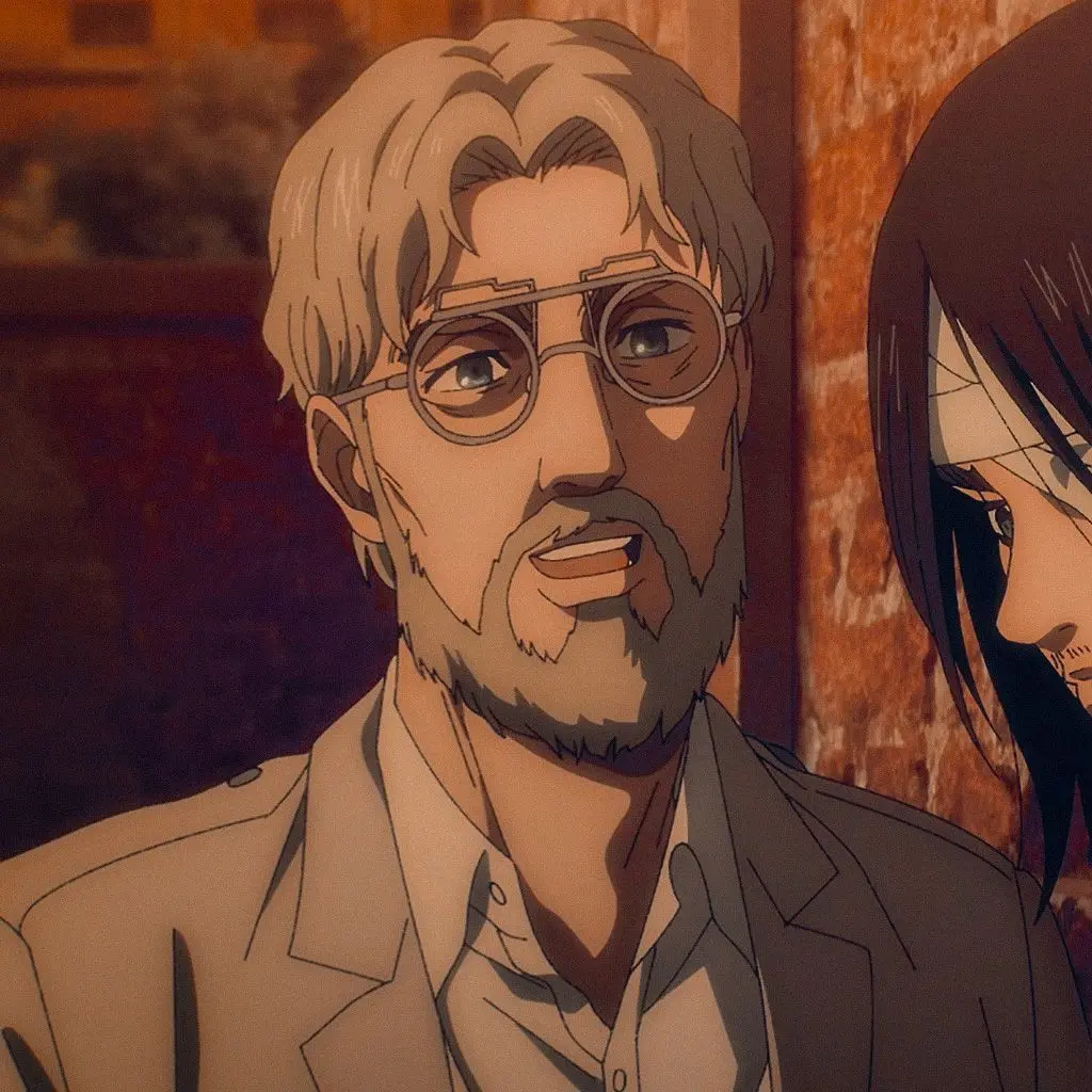 Bergalrei341230의 지크 예거