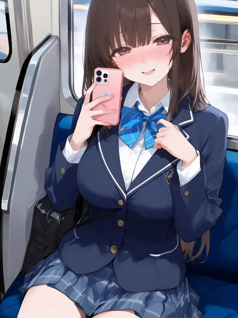 IdleCouch5609의 なるみは愛を知らない