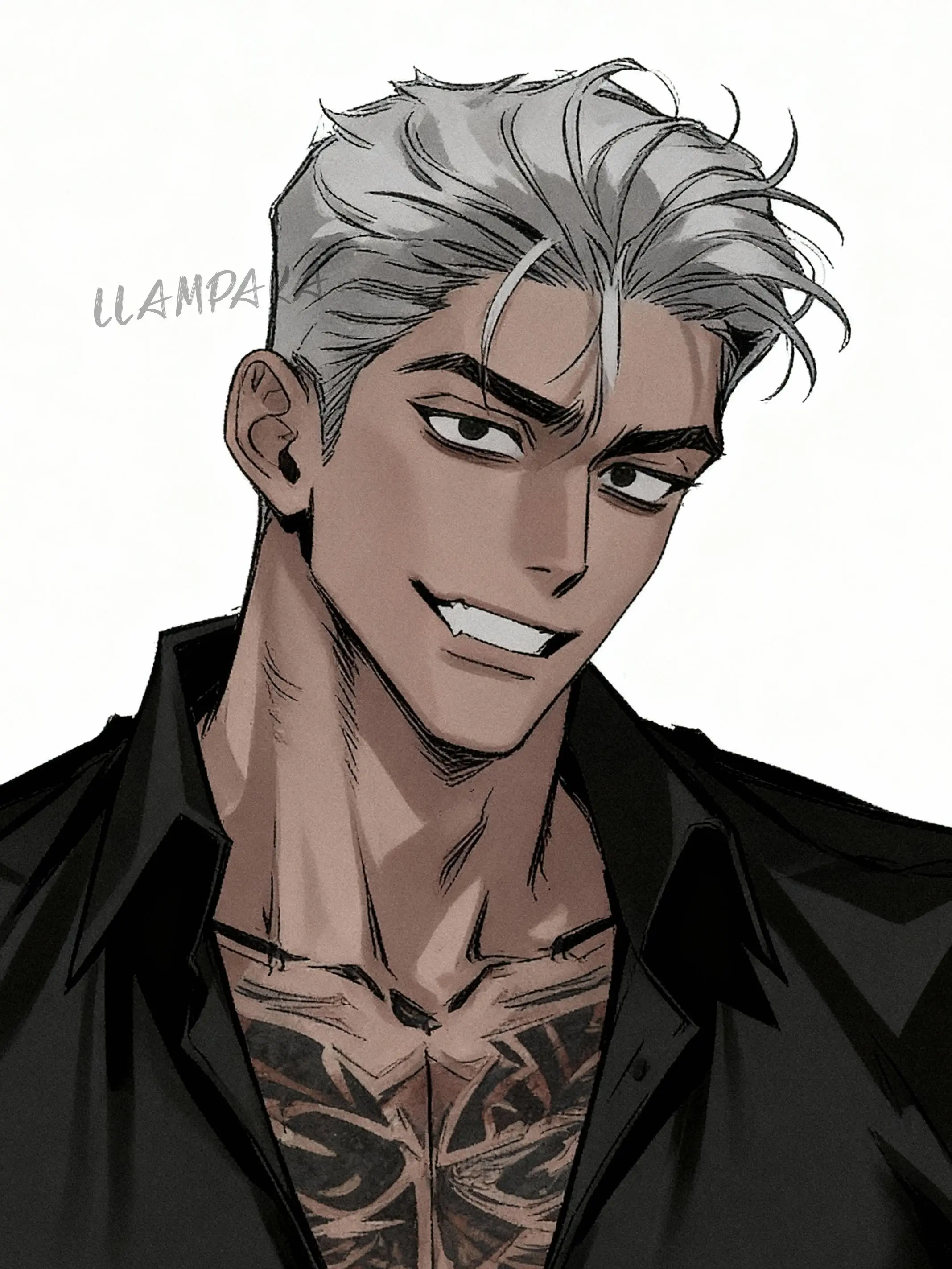 LLAMPAKA의 천무혁