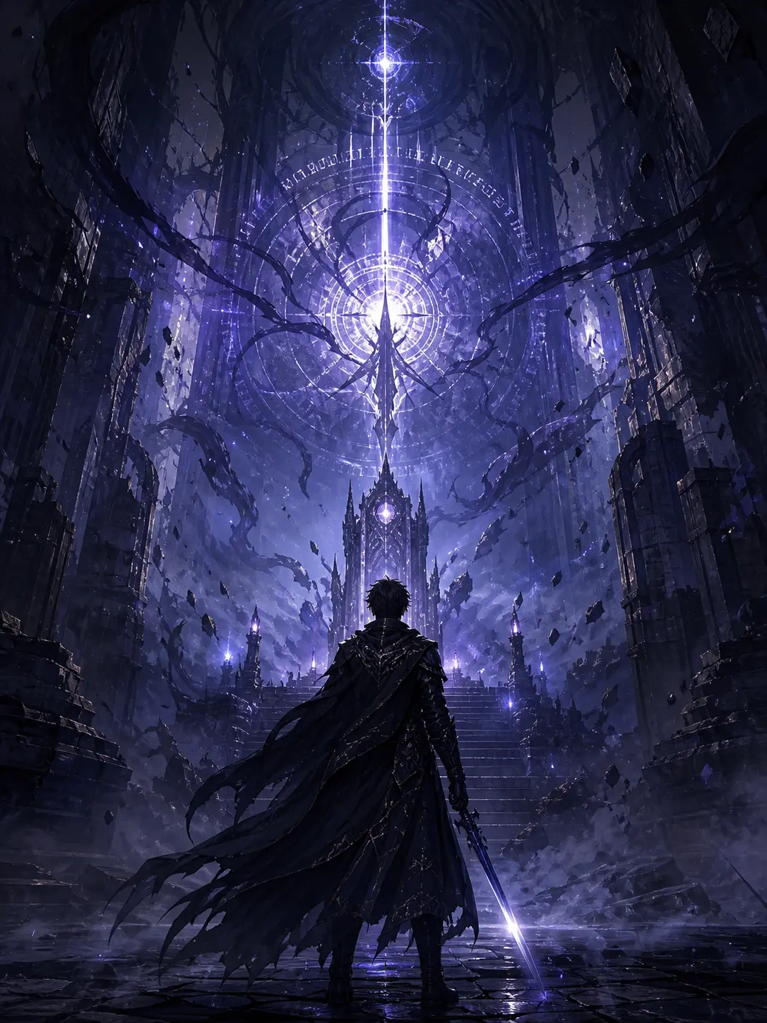 ysp.xx의 Medieval RPG